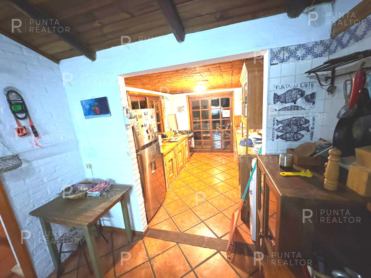 Casa ID.2471 - Casa Alquiler, 5 Dormitorios, La Barra, Montoya, Uruguay