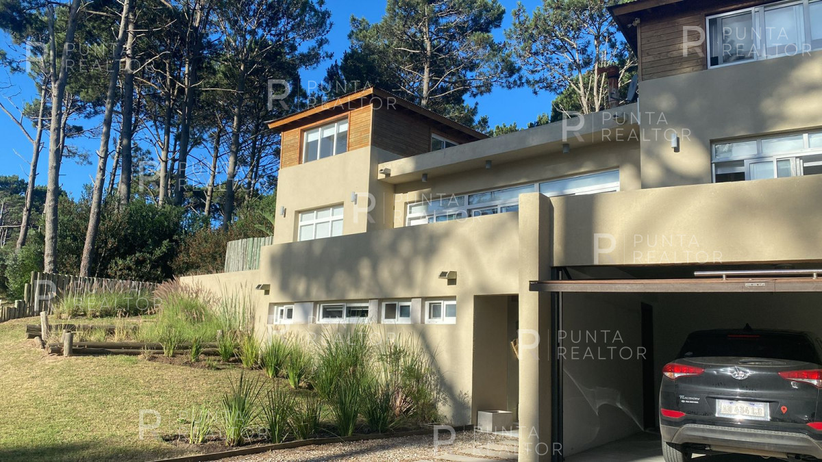 Casa ID.1399 - Casa de 5 dormitorios en venta en Pinar del Faro, José Ignacio, Uruguay