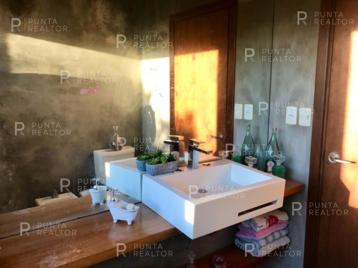 Casa ID.145 - Casa alquiler 3 dormitorios, Rincon el Indio, Uruguay
