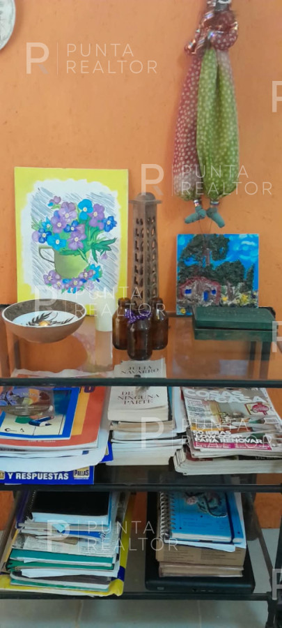 Casa ID.2685 - Cabaña 1 dormitorio, La Bota, Manantiales, Uruguay