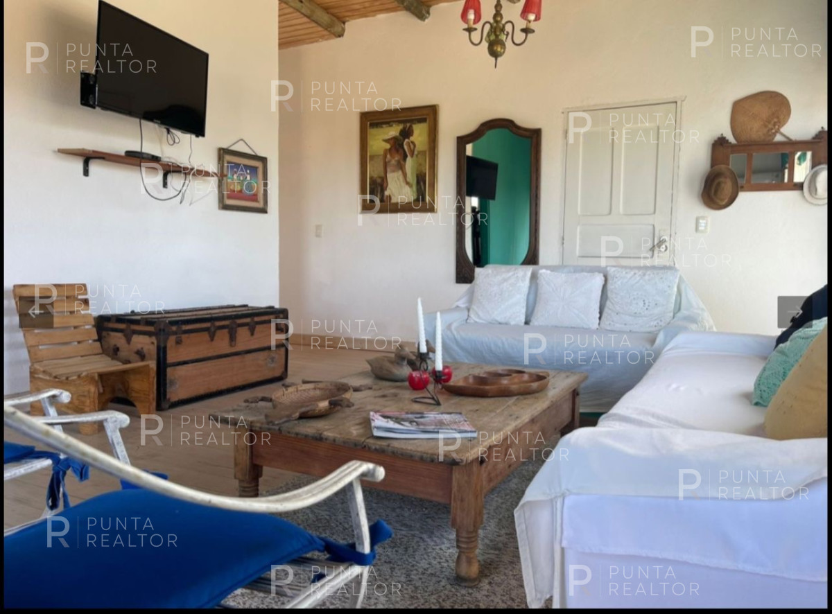 Casa ID.2260 - Casa alquiler 3 dormitorios, Balneario Buenos Aires, Manantiales, Uruguay