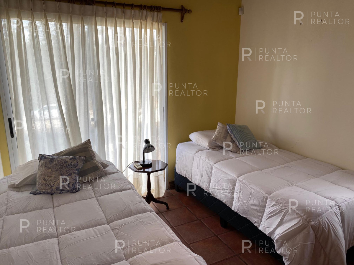 Casa ID.158 - Casa alquiler 4 dormitorios, Arenas de José Ignacio, José Ignacio, Uruguay
