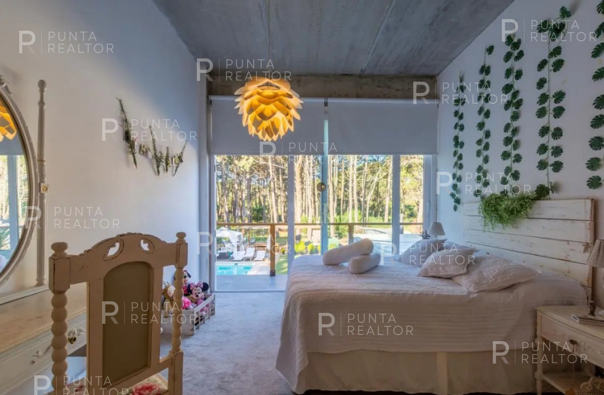 Casa ID.1773 - Venta casa 4 dormitorios La Barra, Uruguay 