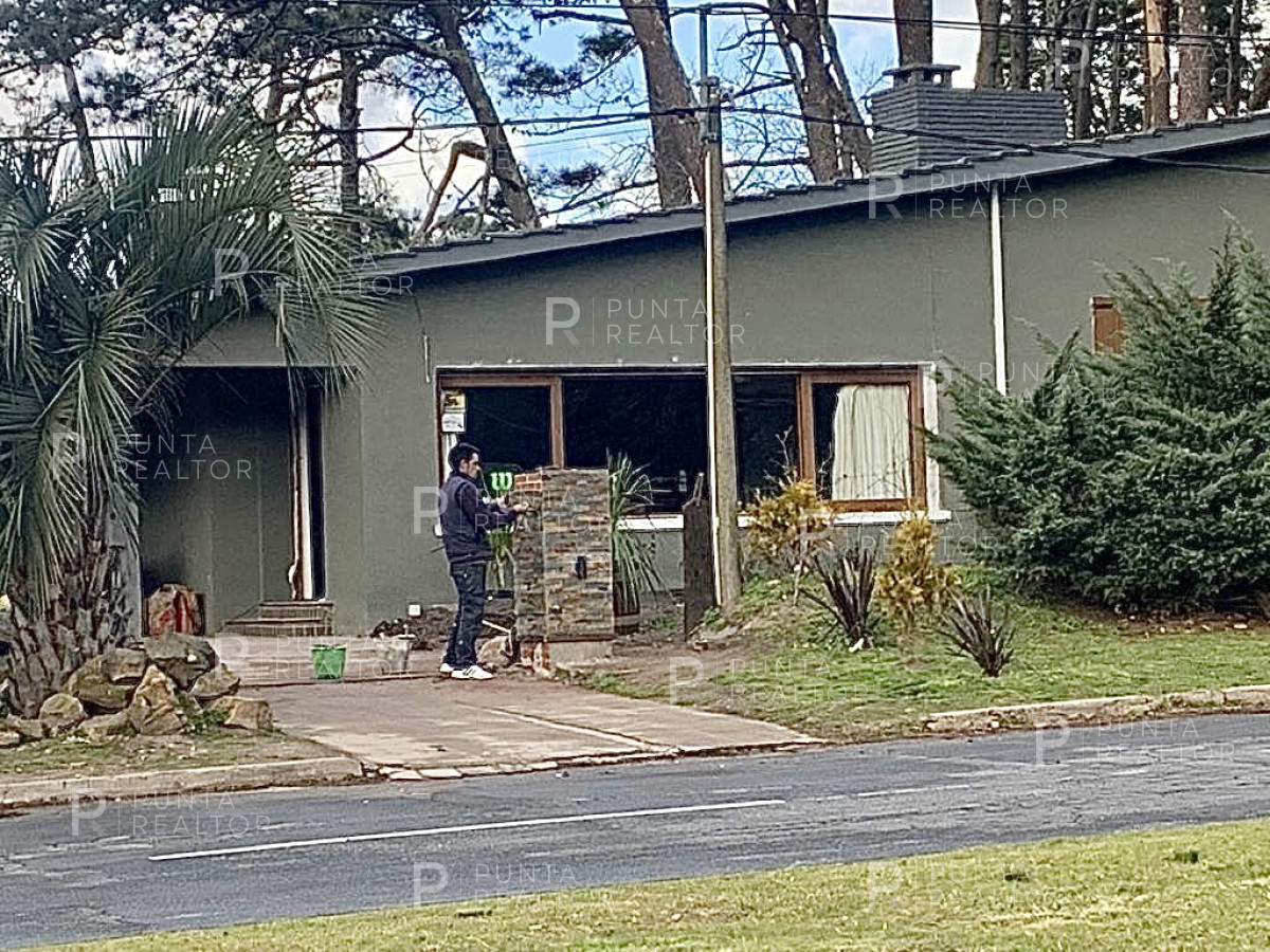 Casa ID.244 - Muy buena casa en venta en San Rafael