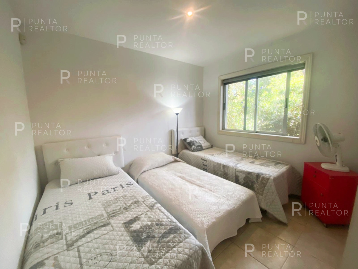 Casa ID.1365 - Alquiler Casa, 2 Dormitorios, El Tesoro, La Barra, Uruguay