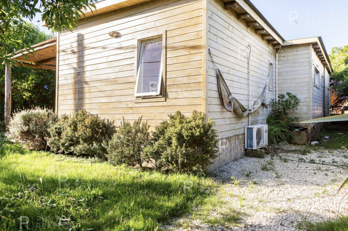 Casa ID.2336 - Casa Alquiler 3 dormitorios, Balneario Buenos Aires, Manantiales, Uruguay