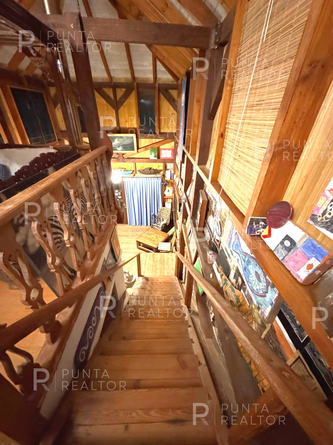 Casa ID.2471 - Casa Alquiler, 5 Dormitorios, La Barra, Montoya, Uruguay