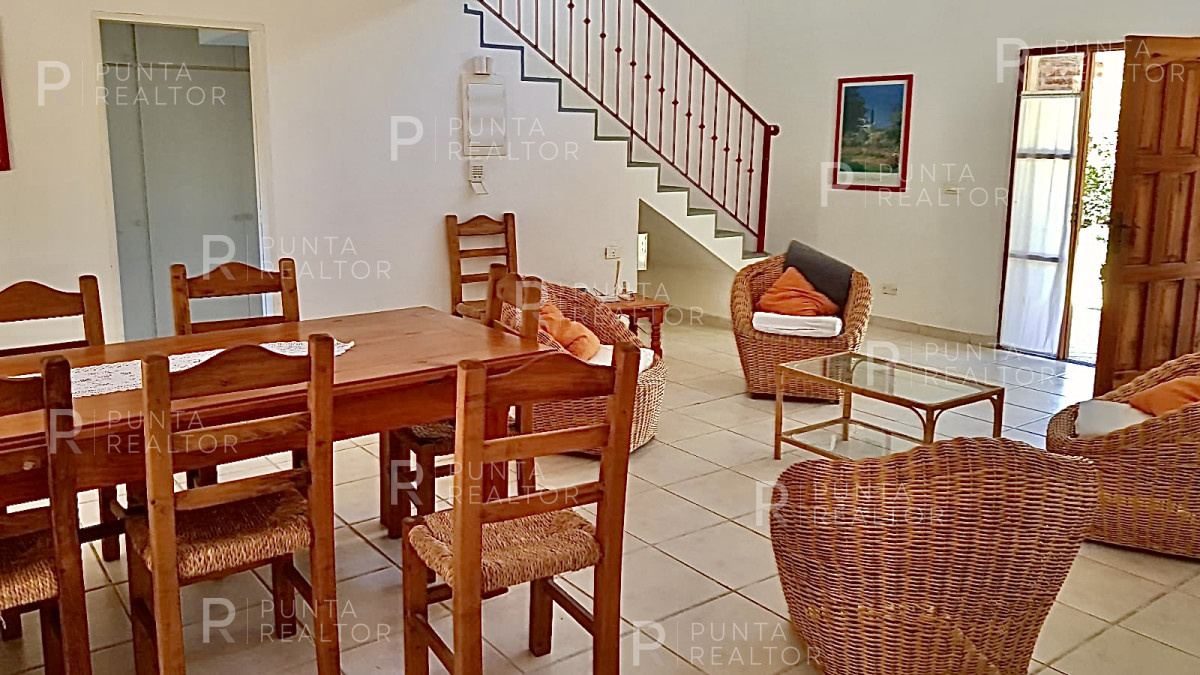 Casa ID.480 - Casa alquiler 6 dormitorios, La Barra, Uruguay