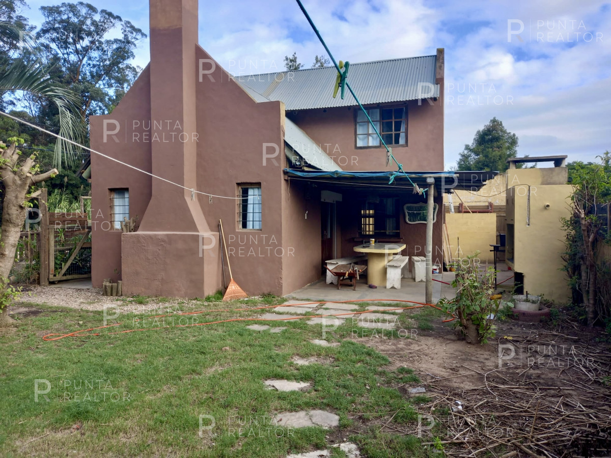 Casa ID.2058 - Casa venta 3 dormitorios El Tesoro, La Barra, Uruguay