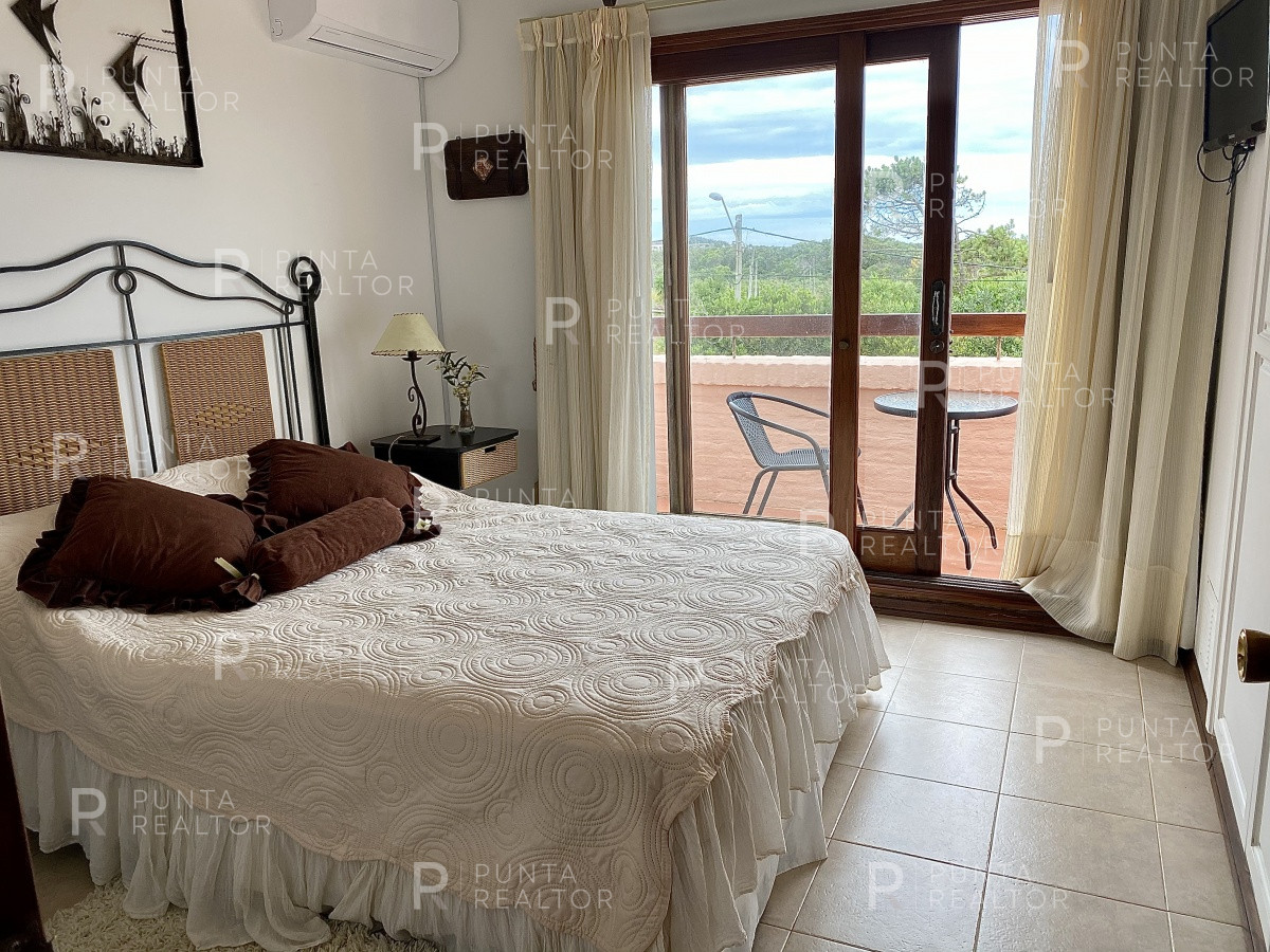 Casa ID.163 - Casa alquiler 4 dormitorios, pileta, Manantiales, Uruguay