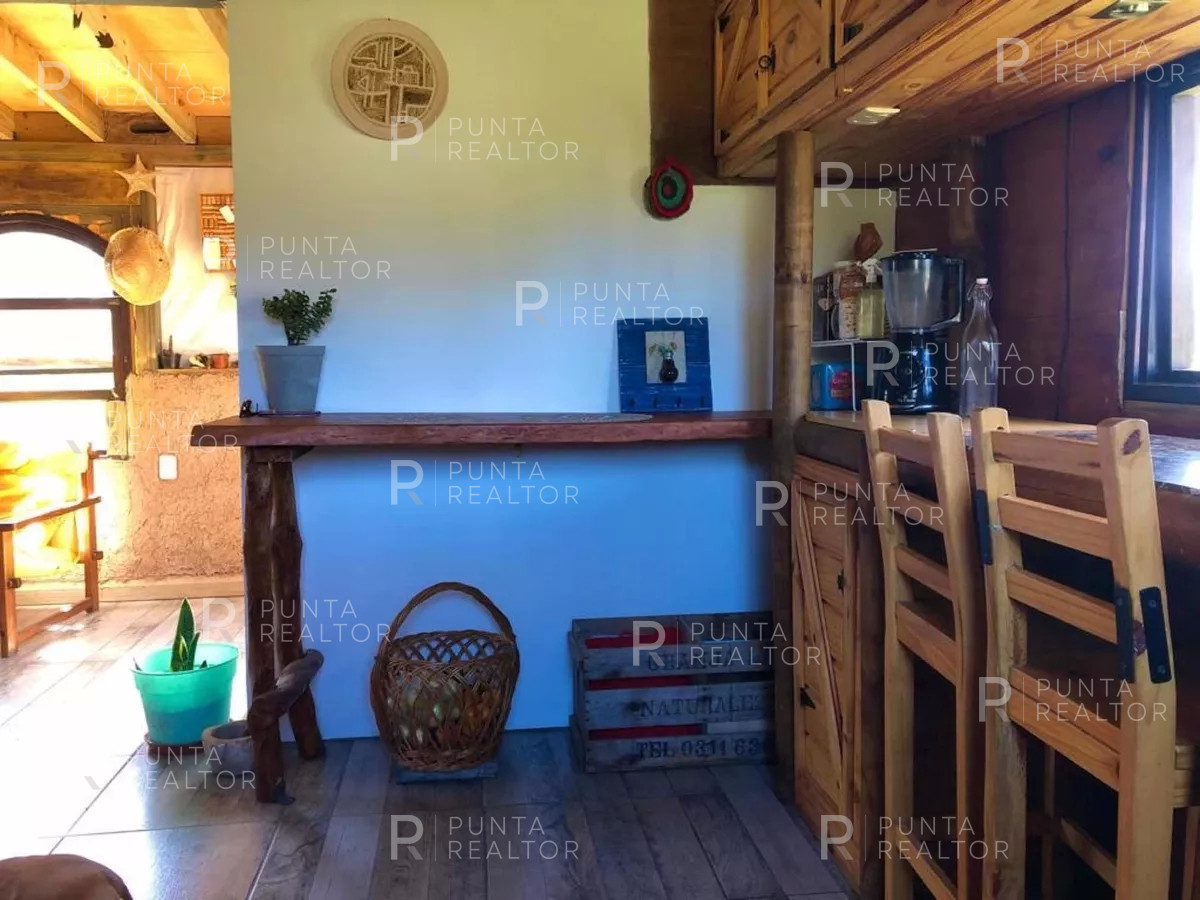 Casa ID.1541 - Casa autosustentable EN VENTA , Edén Rock, José Ignacio, Uruguay