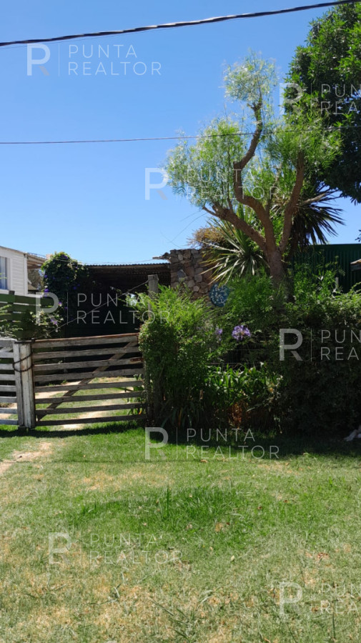 Casa ID.2685 - Cabaña 1 dormitorio, La Bota, Manantiales, Uruguay