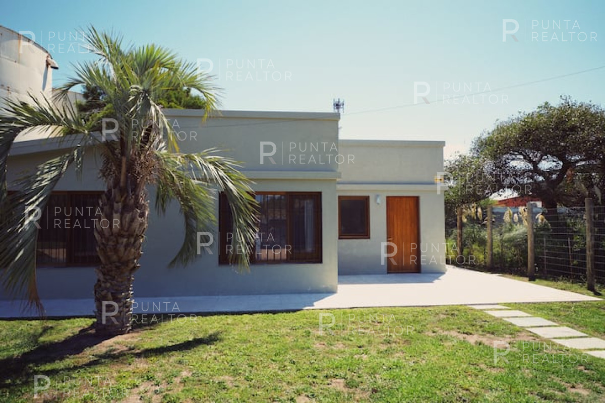 Casa ID.2345 - Casa Venta 3 Dormitorios, El Chorro, Manantiales, Uruguay