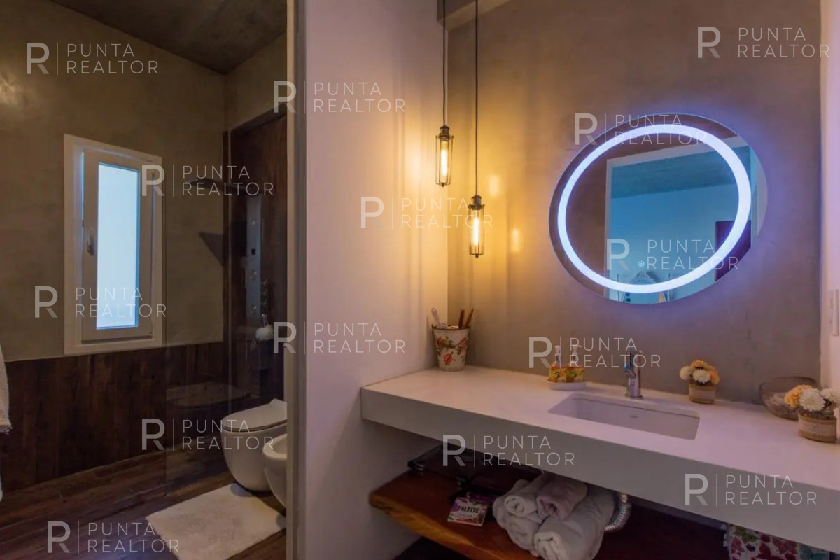 Casa ID.1773 - Venta casa 4 dormitorios La Barra, Uruguay 
