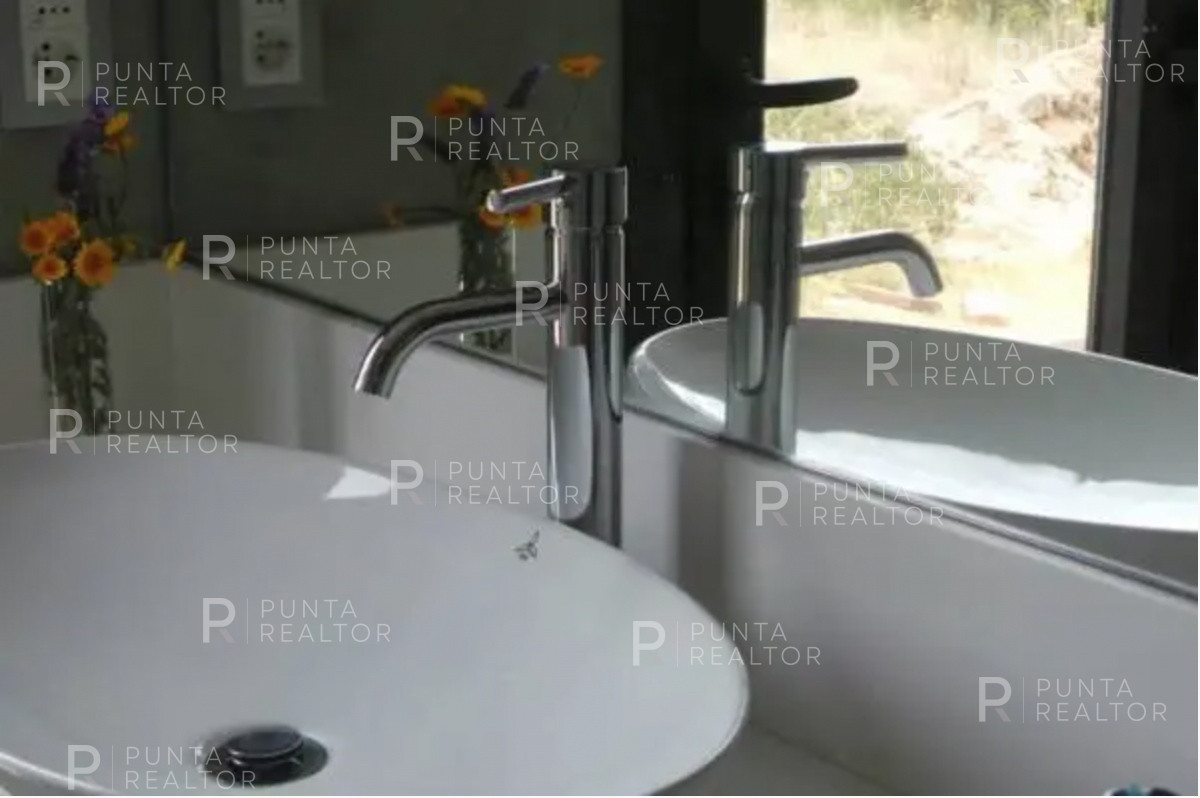 Casa ID.901 - Casa con pileta en alquiler invernal en Arenas de José Ignacio, Uruguay