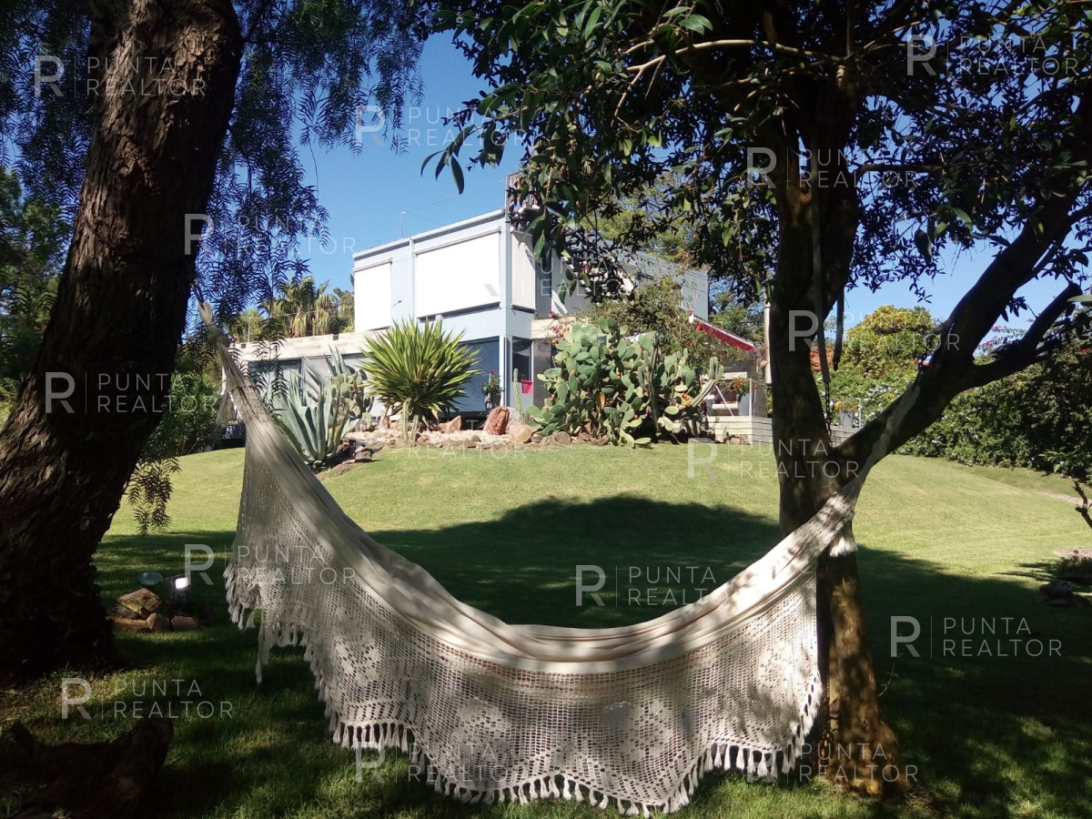 Casa ID.172 - casa en venta en Rincón del Indio, Punta del Este, Uruguay
