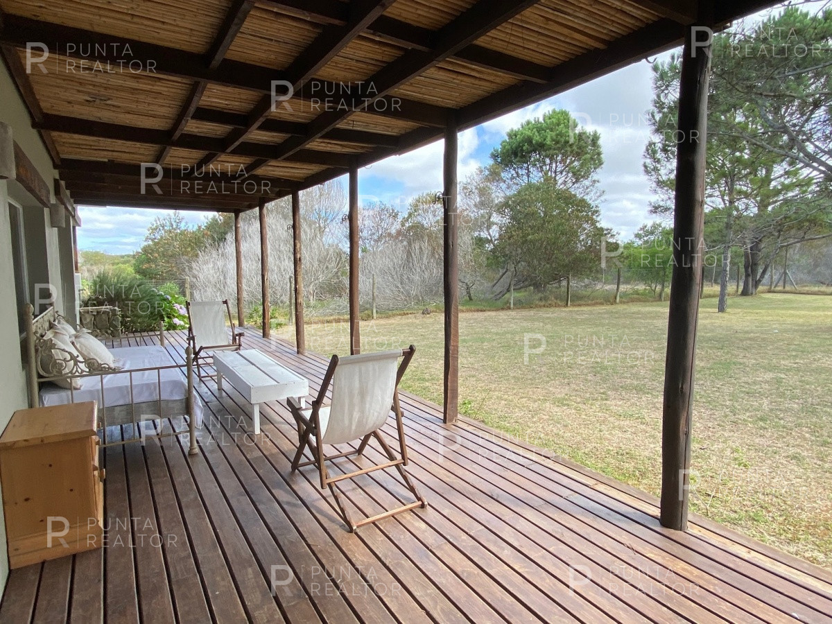 Casa ID.158 - Casa alquiler 4 dormitorios, Arenas de José Ignacio, José Ignacio, Uruguay