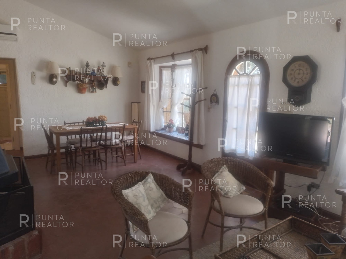 Casa ID.2035 - Casa a la venta en Aidy Grill, Punta del Este , Maldonado, Uruguay 