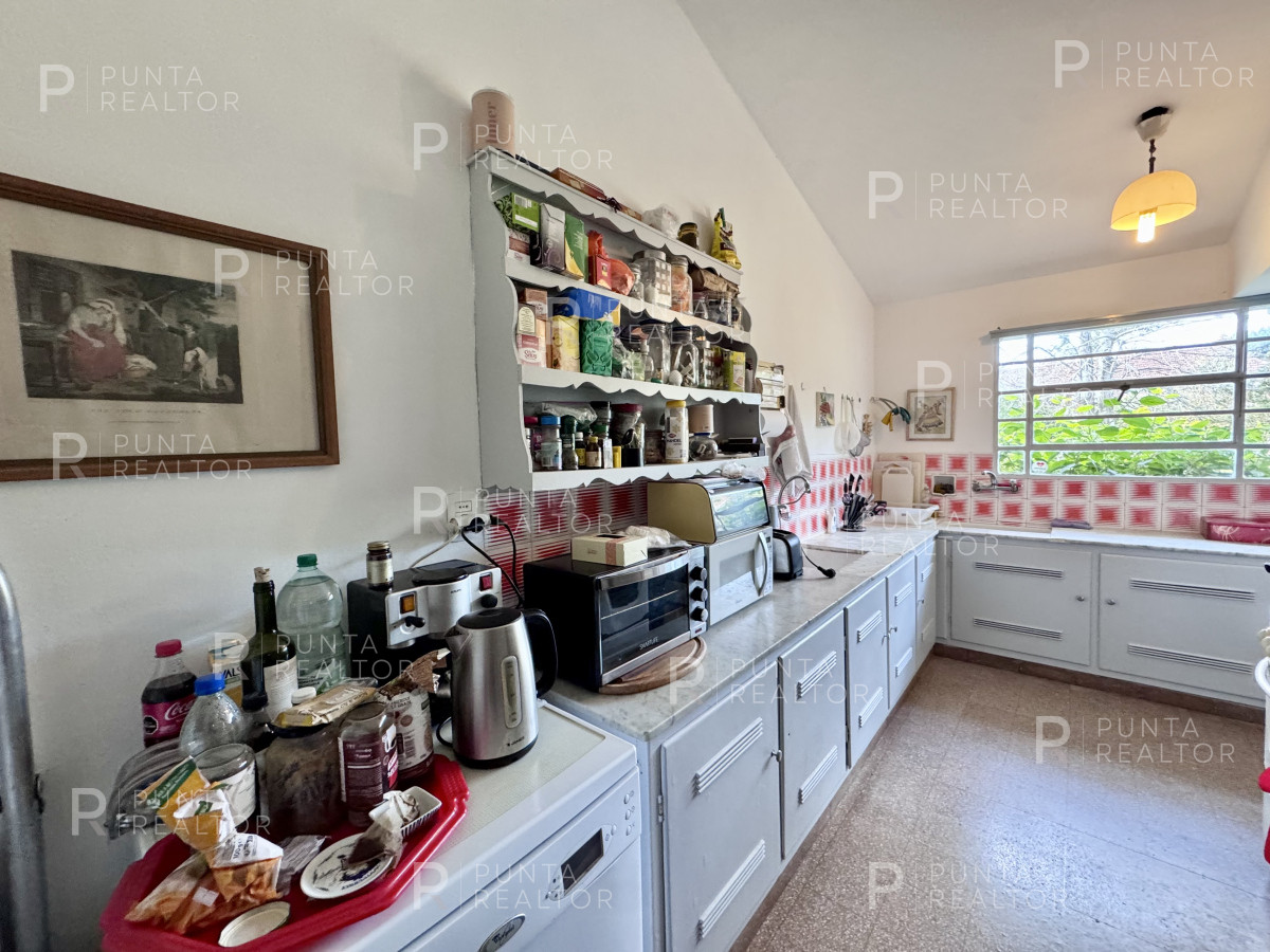 Casa ID.2339 - Casa Venta, 5 dormitorios, Punta del Este, Uruguay