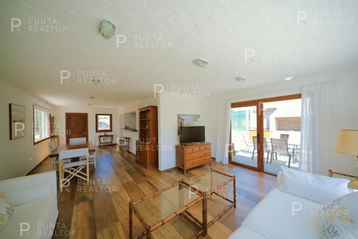Casa ID.2345 - Casa Venta 3 Dormitorios, El Chorro, Manantiales, Uruguay