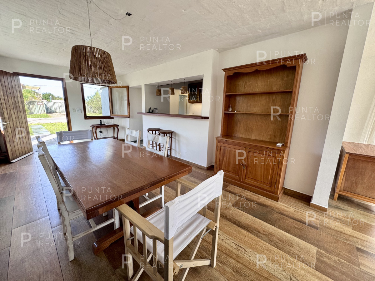 Casa ID.2345 - Casa Venta 3 Dormitorios, El Chorro, Manantiales, Uruguay