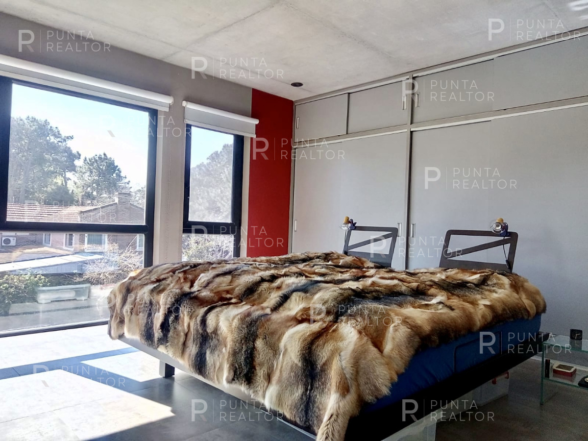 Casa ID.172 - casa en venta en Rincón del Indio, Punta del Este, Uruguay