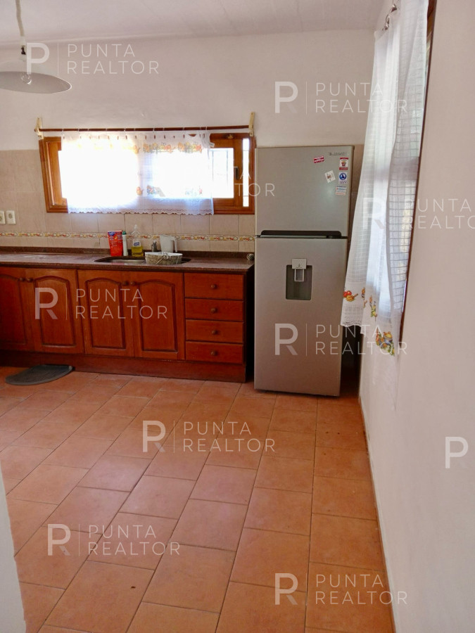 Casa ID.2058 - Casa venta 3 dormitorios El Tesoro, La Barra, Uruguay
