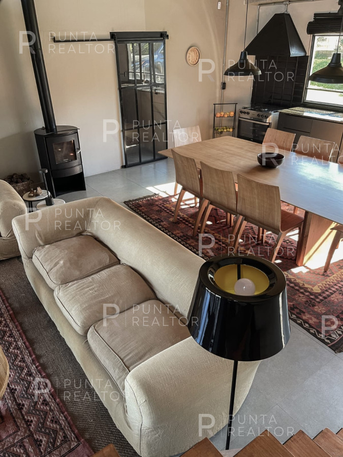 Casa ID.1452 - Casa en venta 3 dormitorios, El Chorro, Manantiales, Uruguay