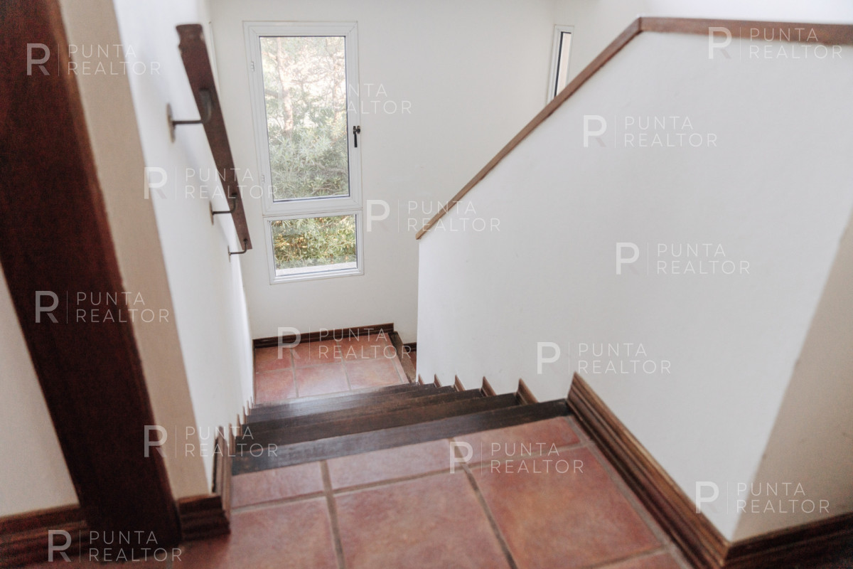 Casa ID.158 - Casa Alquiler, 4 Dormitorios, Pileta, Arenas de José Ignacio, José Ignacio, Uruguay