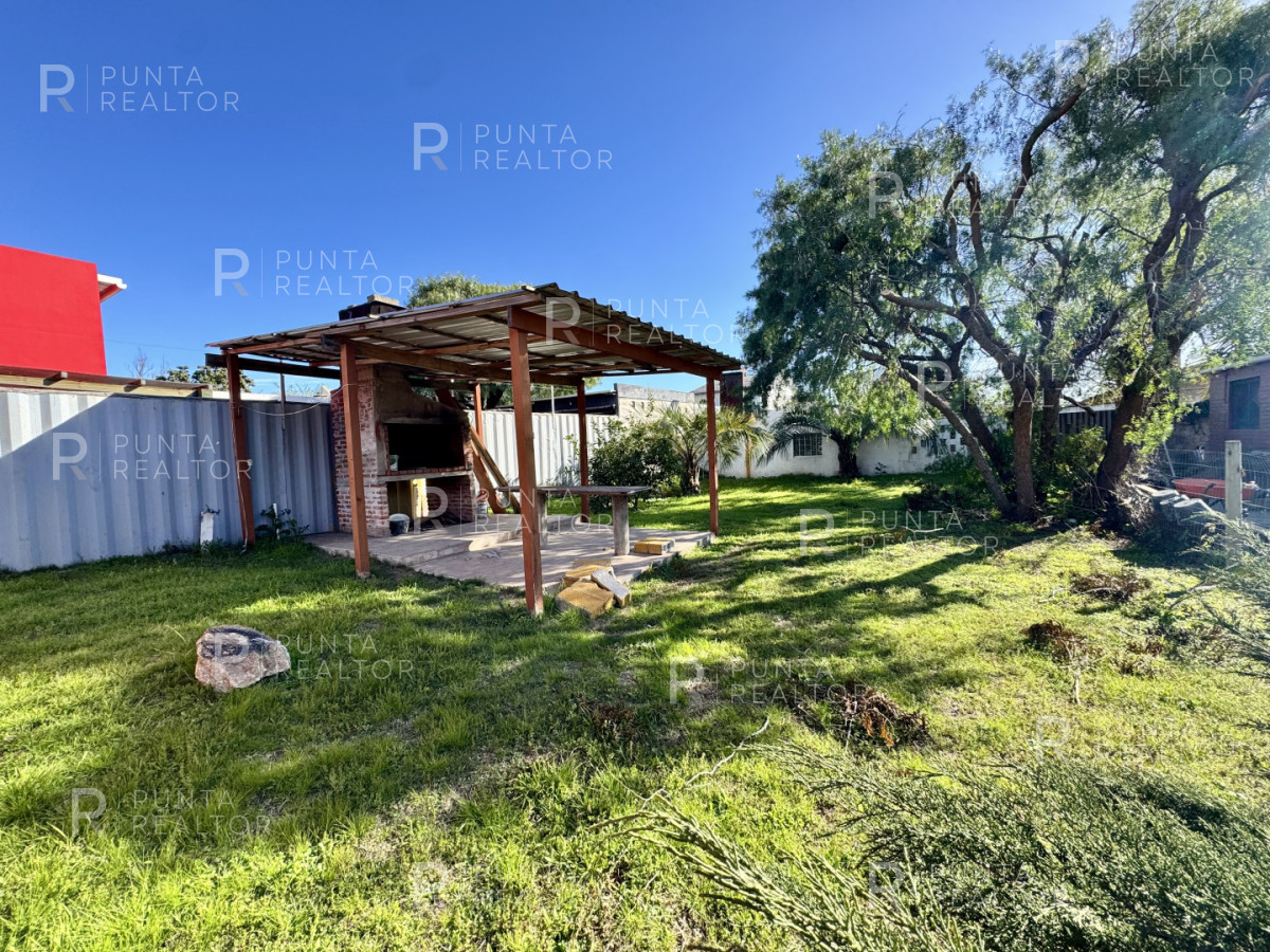 Casa ID.2670 - Casa Venta 2 dormitorios, El Tesoro, La Barra, Uruguay
