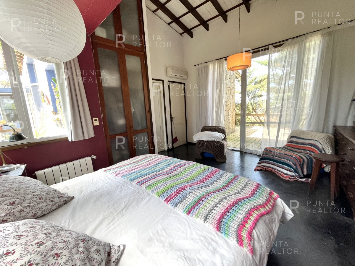 Casa ID.123 - Casa alquiler Montoya 4 dormitorios, La Barrra, Uruguay