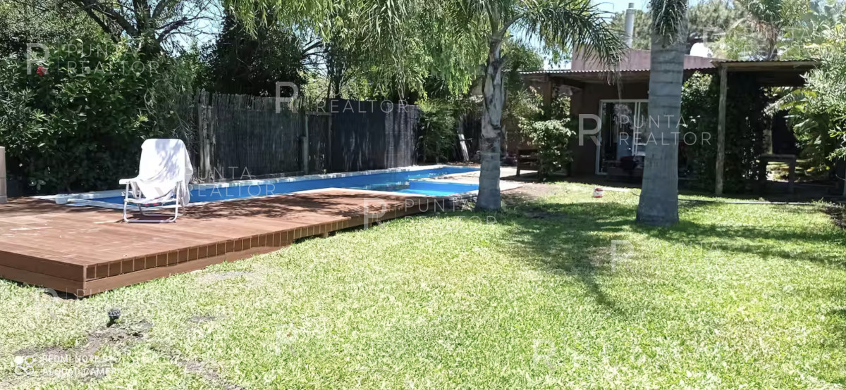 Casa ID.2143 - Casa alquiler 3 dormitorios Manantiales, Uruguay