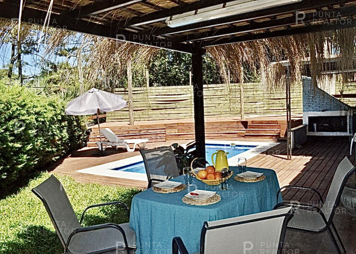 Casa ID.244 - Muy buena casa en venta en San Rafael