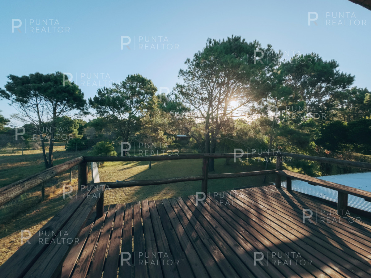 Casa ID.158 - Casa Alquiler, 4 Dormitorios, Pileta, Arenas de José Ignacio, José Ignacio, Uruguay