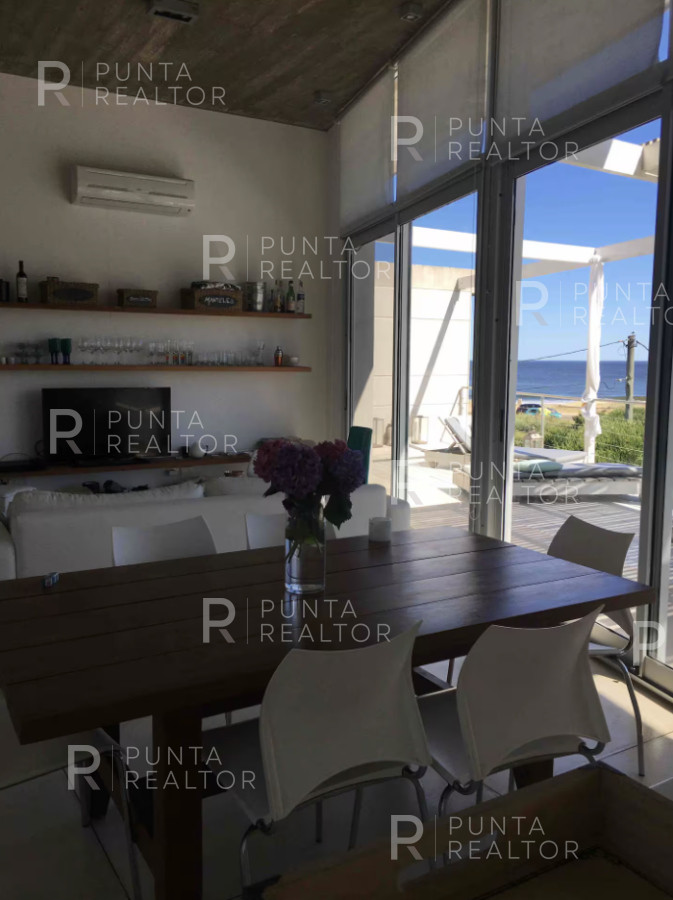 Casa ID.2142 - Casa alquiler 4 dormitorios, El Chorro, Manantiales, Uruguay