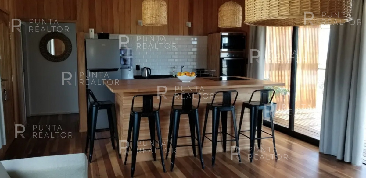 Casa ID.1321 - Casa en alquiler 2 dormitorios, Manantiales, Uruguay