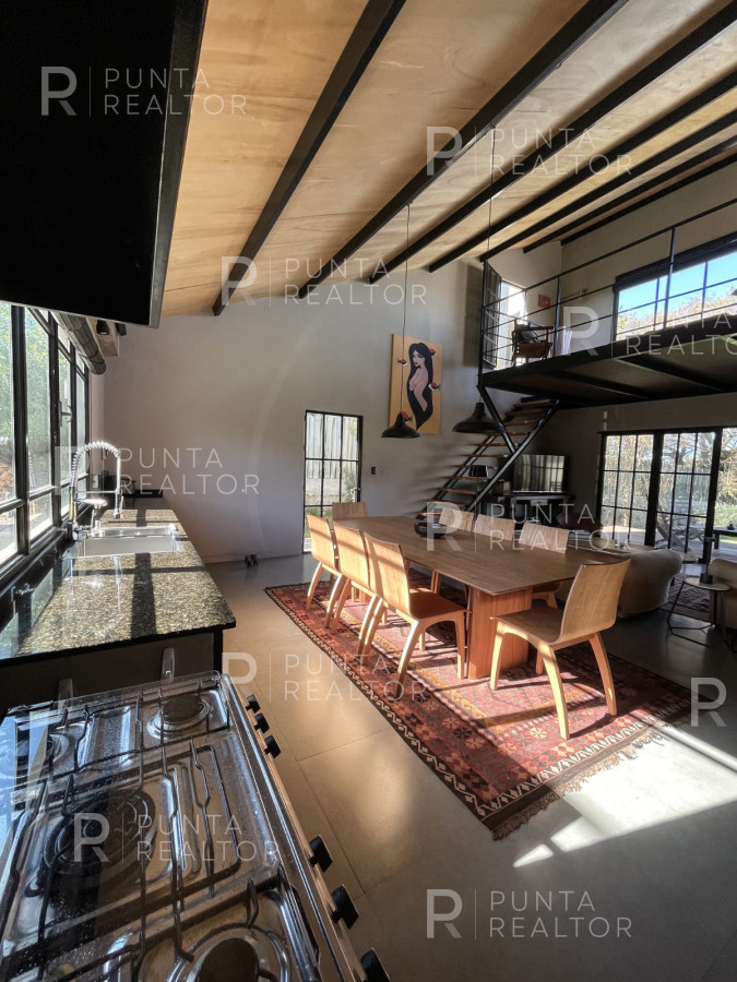 Casa ID.1452 - Casa en venta 3 dormitorios, El Chorro, Manantiales, Uruguay