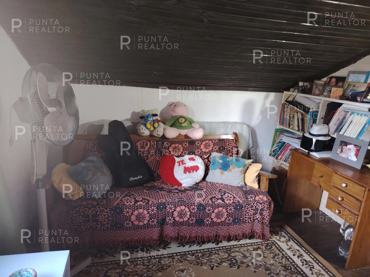 Casa ID.2436 - Casa Venta, 1 Dormitorio, El Tesoro, La Barra, Uruguay