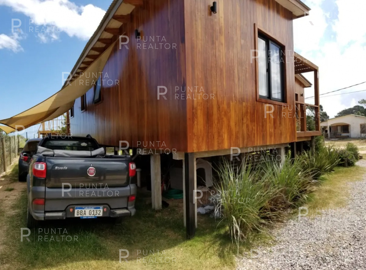 Casa ID.1321 - Casa en alquiler 2 dormitorios, Manantiales, Uruguay