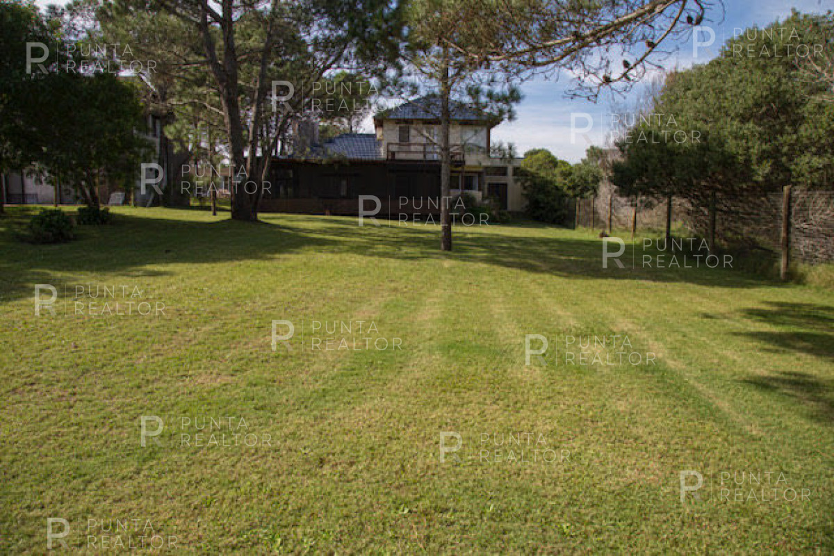 Casa ID.158 - Casa alquiler 4 dormitorios, Arenas de José Ignacio, José Ignacio, Uruguay