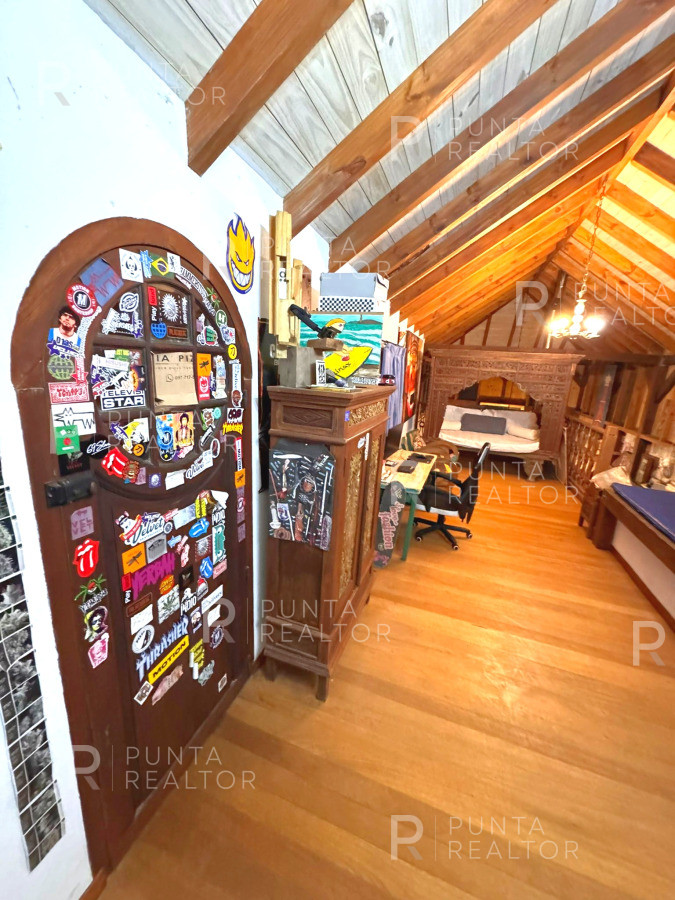 Casa ID.2471 - Casa Alquiler, 5 Dormitorios, La Barra, Montoya, Uruguay