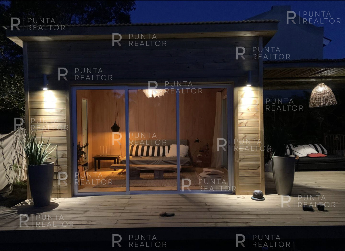 Casa ID.2336 - Casa Alquiler 3 dormitorios, Balneario Buenos Aires, Manantiales, Uruguay