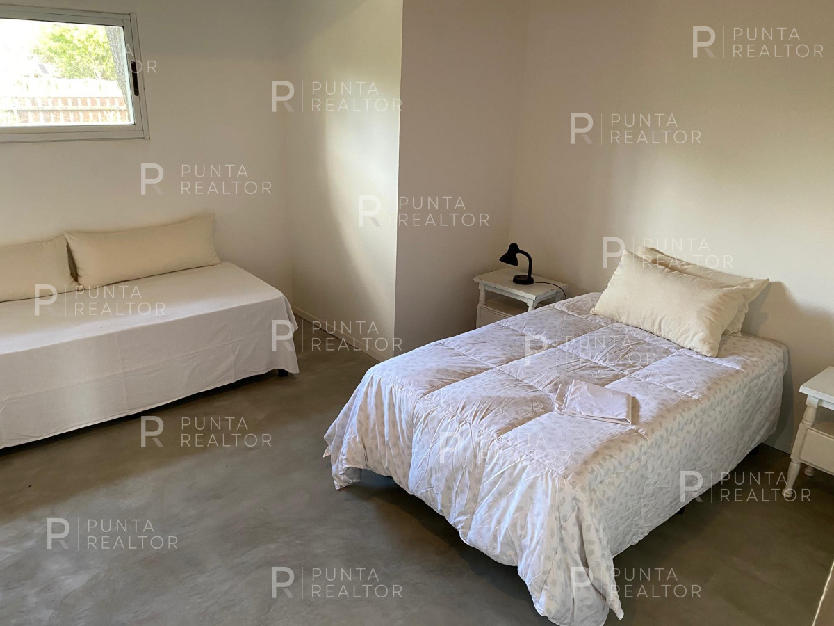 Casa ID.158 - Casa alquiler 4 dormitorios, Arenas de José Ignacio, José Ignacio, Uruguay