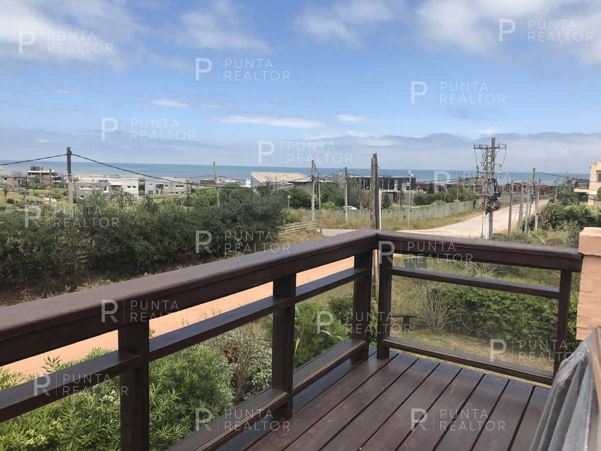 Casa ID.163 - Casa alquiler 4 dormitorios, pileta, Manantiales, Uruguay
