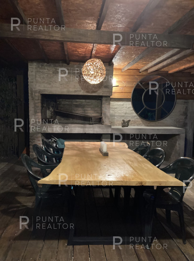 Casa ID.2143 - Casa alquiler 3 dormitorios Manantiales, Uruguay