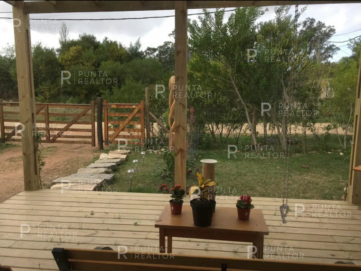 Casa ID.399 - Casa Alquiler, 2 dormitorios, El Tesoro, La Barra, Uruguay