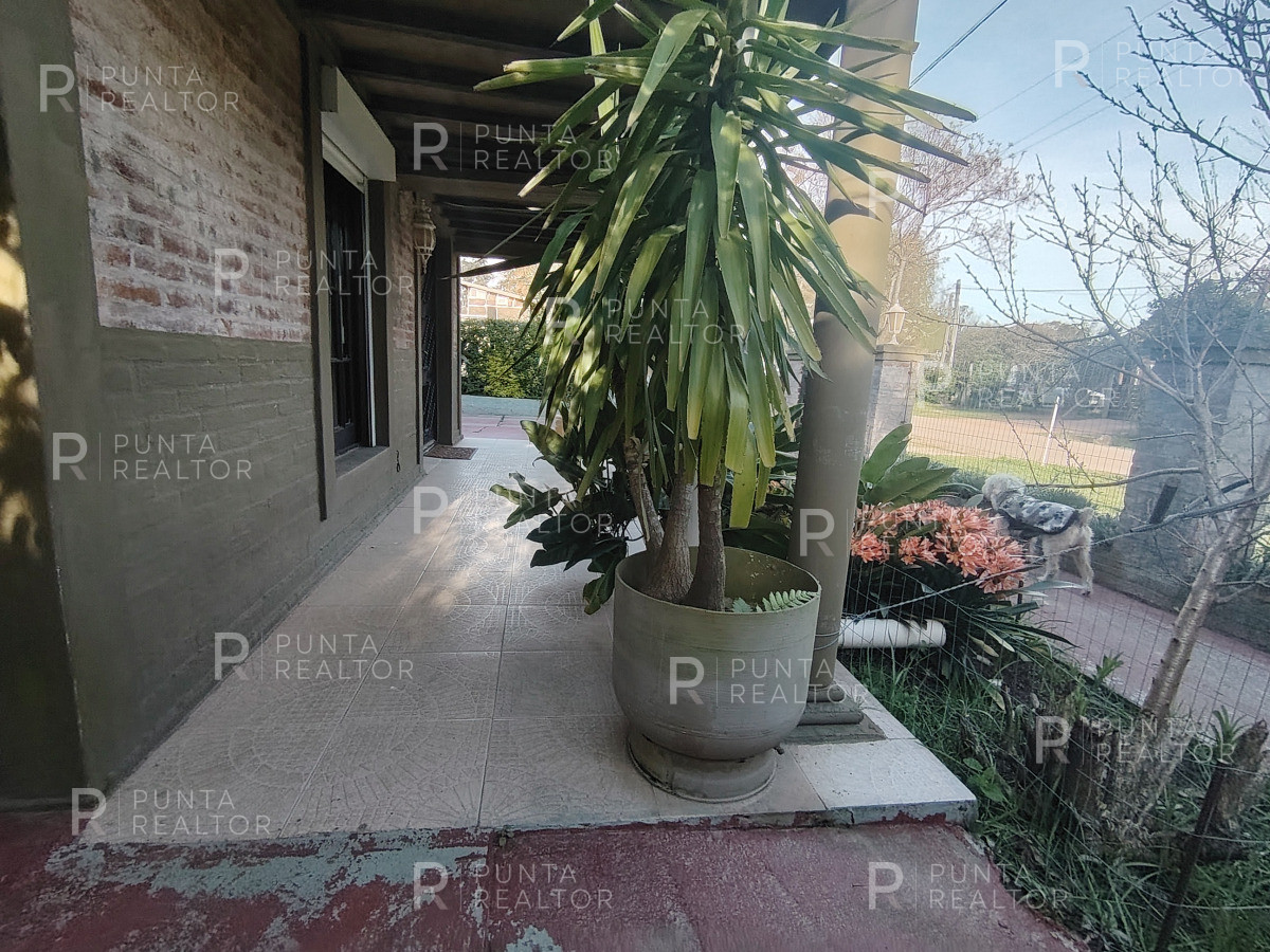 Casa ID.2436 - Casa Venta, 1 Dormitorio, El Tesoro, La Barra, Uruguay