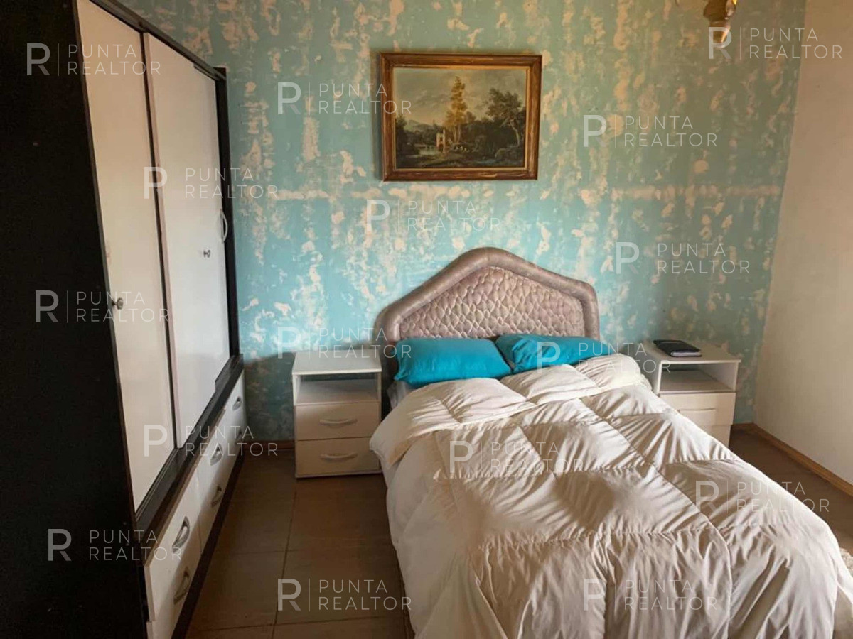 Casa ID.481 - Venta en La Barra, casa, 3 dormitorios, 2 baños, gran terreno de casi 900 m2, parrillero techado, playroom