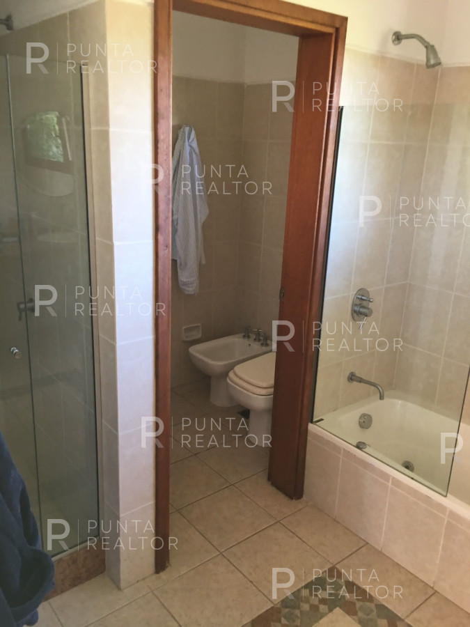 Casa ID.1170 - Casa alquiler 7 dormitorios, Pileta, La Barra, Uruguay