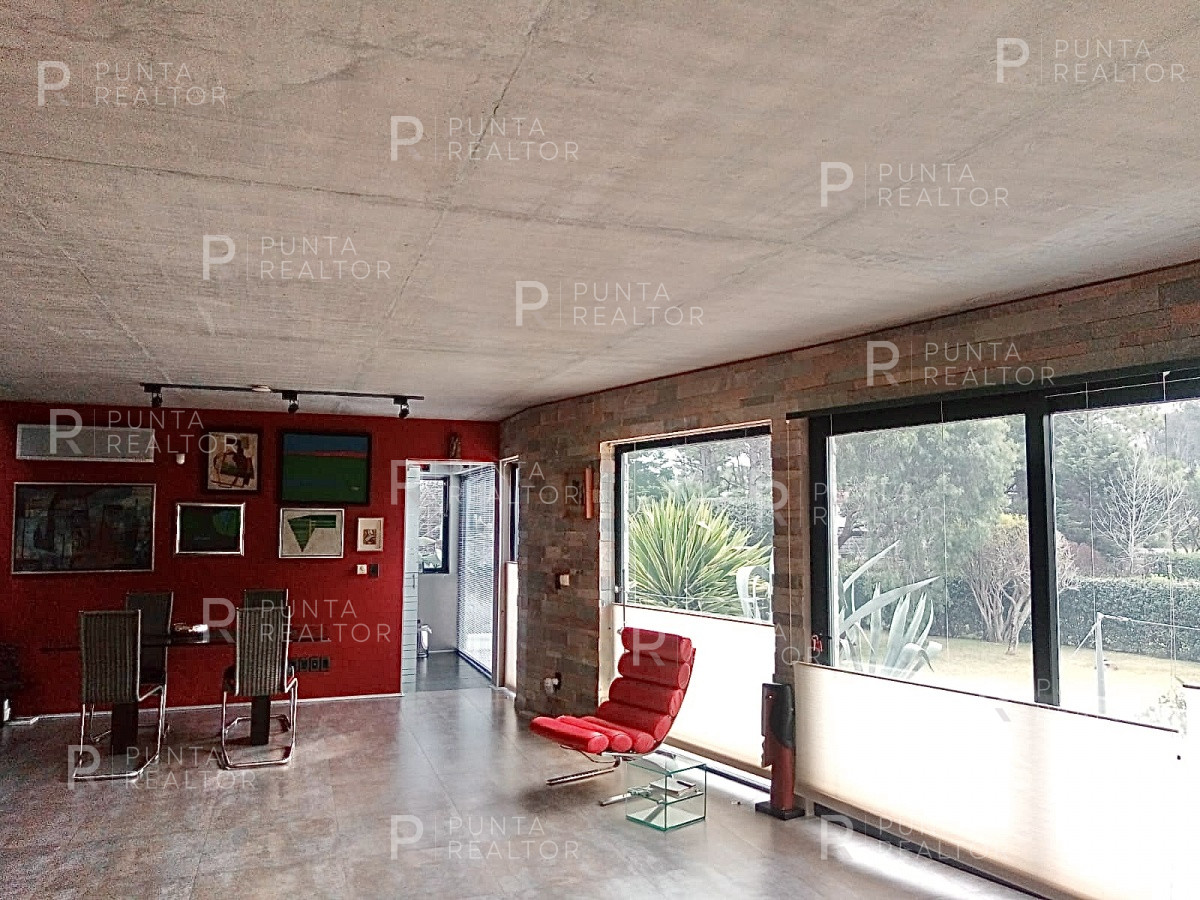 Casa ID.172 - casa en venta en Rincón del Indio, Punta del Este, Uruguay